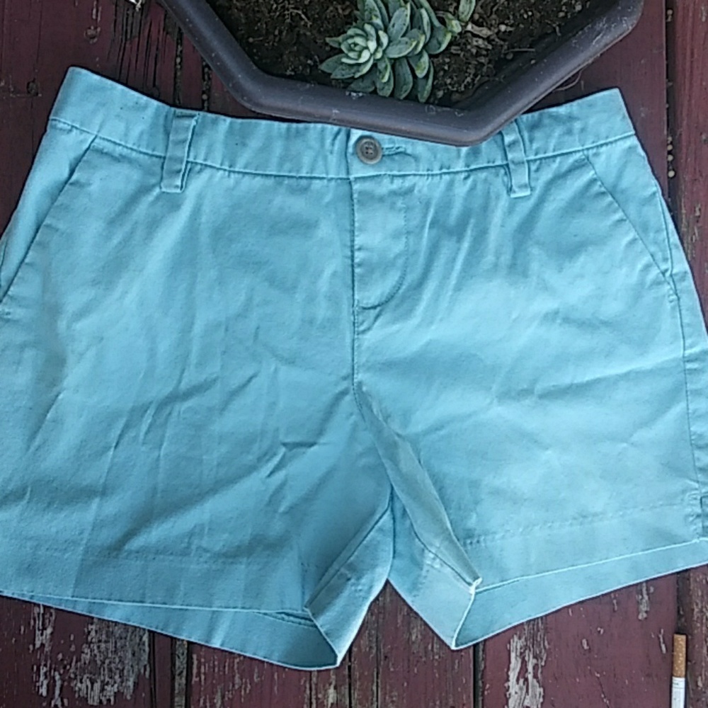 3 for $15 Old Navy shorts